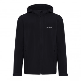 Iqoniq Makalu men recycled polyester soft shell jacket