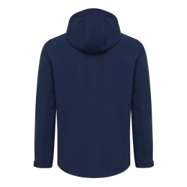 Iqoniq Makalu men recycled polyester soft shell jacket