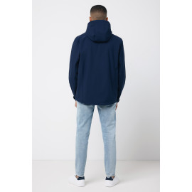 Iqoniq Makalu men recycled polyester soft shell jacket