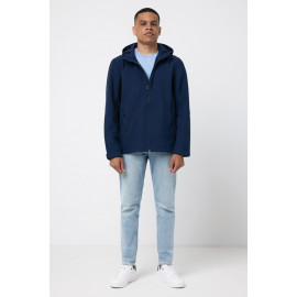 Iqoniq Makalu men recycled polyester soft shell jacket