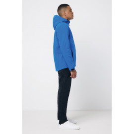 Iqoniq Makalu men recycled polyester soft shell jacket