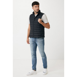 Iqoniq Meru men recycled polyester bodywarmer