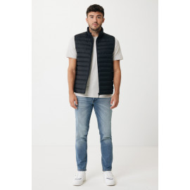 Iqoniq Meru men recycled polyester bodywarmer