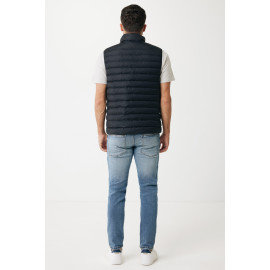 Iqoniq Meru men recycled polyester bodywarmer