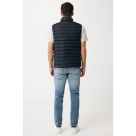 Iqoniq Meru men recycled polyester bodywarmer