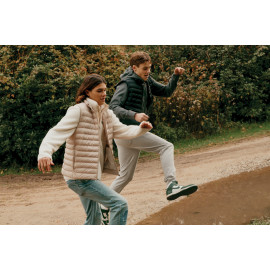Iqoniq Meru men recycled polyester bodywarmer
