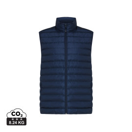 Iqoniq Meru men recycled polyester bodywarmer