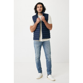 Iqoniq Meru men recycled polyester bodywarmer