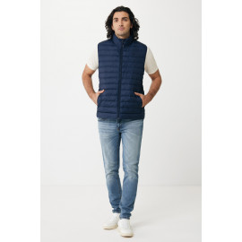 Iqoniq Meru men recycled polyester bodywarmer