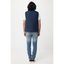 Iqoniq Meru men recycled polyester bodywarmer