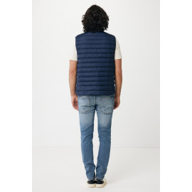 Iqoniq Meru men recycled polyester bodywarmer