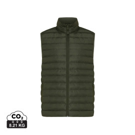 Iqoniq Meru men recycled polyester bodywarmer