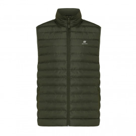 Iqoniq Meru men recycled polyester bodywarmer