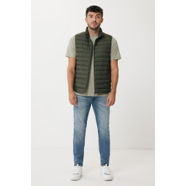 Iqoniq Meru men recycled polyester bodywarmer
