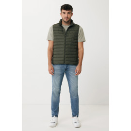 Iqoniq Meru men recycled polyester bodywarmer