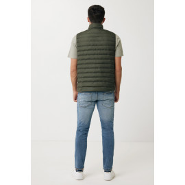 Iqoniq Meru men recycled polyester bodywarmer