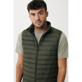 Iqoniq Meru men recycled polyester bodywarmer