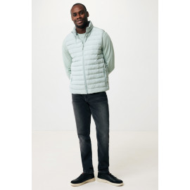 Iqoniq Meru men recycled polyester bodywarmer
