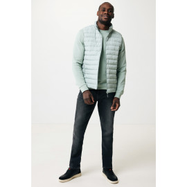 Iqoniq Meru men recycled polyester bodywarmer
