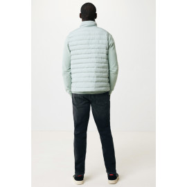 Iqoniq Meru men recycled polyester bodywarmer