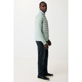 Iqoniq Meru men recycled polyester bodywarmer