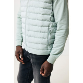 Iqoniq Meru men recycled polyester bodywarmer