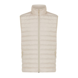 Iqoniq Meru men recycled polyester bodywarmer