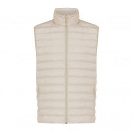 Iqoniq Meru men recycled polyester bodywarmer