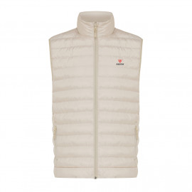 Iqoniq Meru men recycled polyester bodywarmer