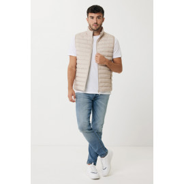Iqoniq Meru men recycled polyester bodywarmer