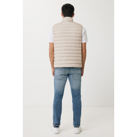 Iqoniq Meru men recycled polyester bodywarmer