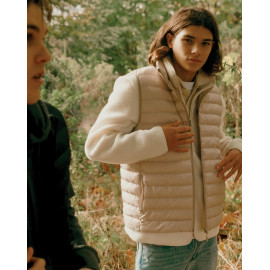 Iqoniq Meru men recycled polyester bodywarmer