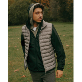 Iqoniq Meru men recycled polyester bodywarmer