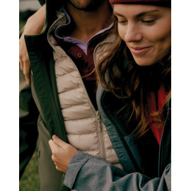 Iqoniq Meru men recycled polyester bodywarmer