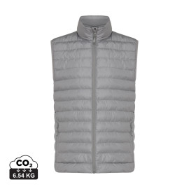 Iqoniq Meru men recycled polyester bodywarmer Iqoniq Meru men recycled polyester bodywarmer