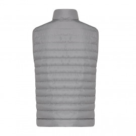 Iqoniq Meru men recycled polyester bodywarmer
