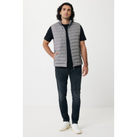 Iqoniq Meru men recycled polyester bodywarmer