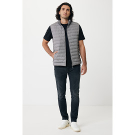 Iqoniq Meru men recycled polyester bodywarmer