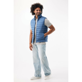 Iqoniq Meru men recycled polyester bodywarmer