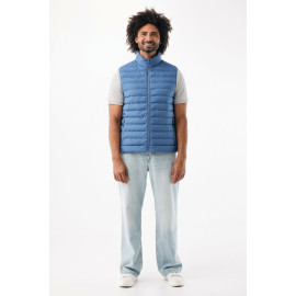 Iqoniq Meru men recycled polyester bodywarmer