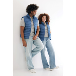 Iqoniq Meru men recycled polyester bodywarmer