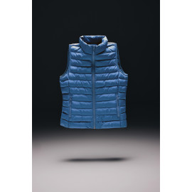 Iqoniq Meru men recycled polyester bodywarmer