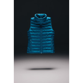 Iqoniq Meru men recycled polyester bodywarmer