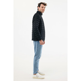 IQONIQ Maiko men recycled polyester padded jacket