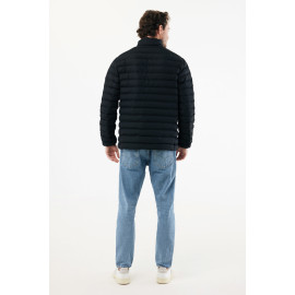 IQONIQ Maiko men recycled polyester padded jacket