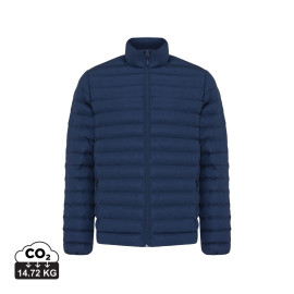 IQONIQ Maiko men recycled polyester padded jacket IQONIQ Maiko men recycled polyester padded jacket