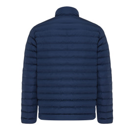 IQONIQ Maiko men recycled polyester padded jacket