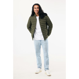 IQONIQ Maiko men recycled polyester padded jacket