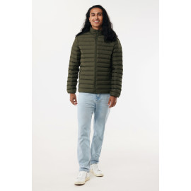 IQONIQ Maiko men recycled polyester padded jacket