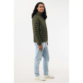 IQONIQ Maiko men recycled polyester padded jacket